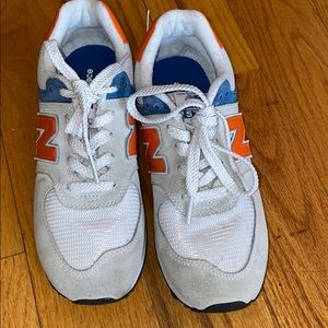 boys sneakers size 3